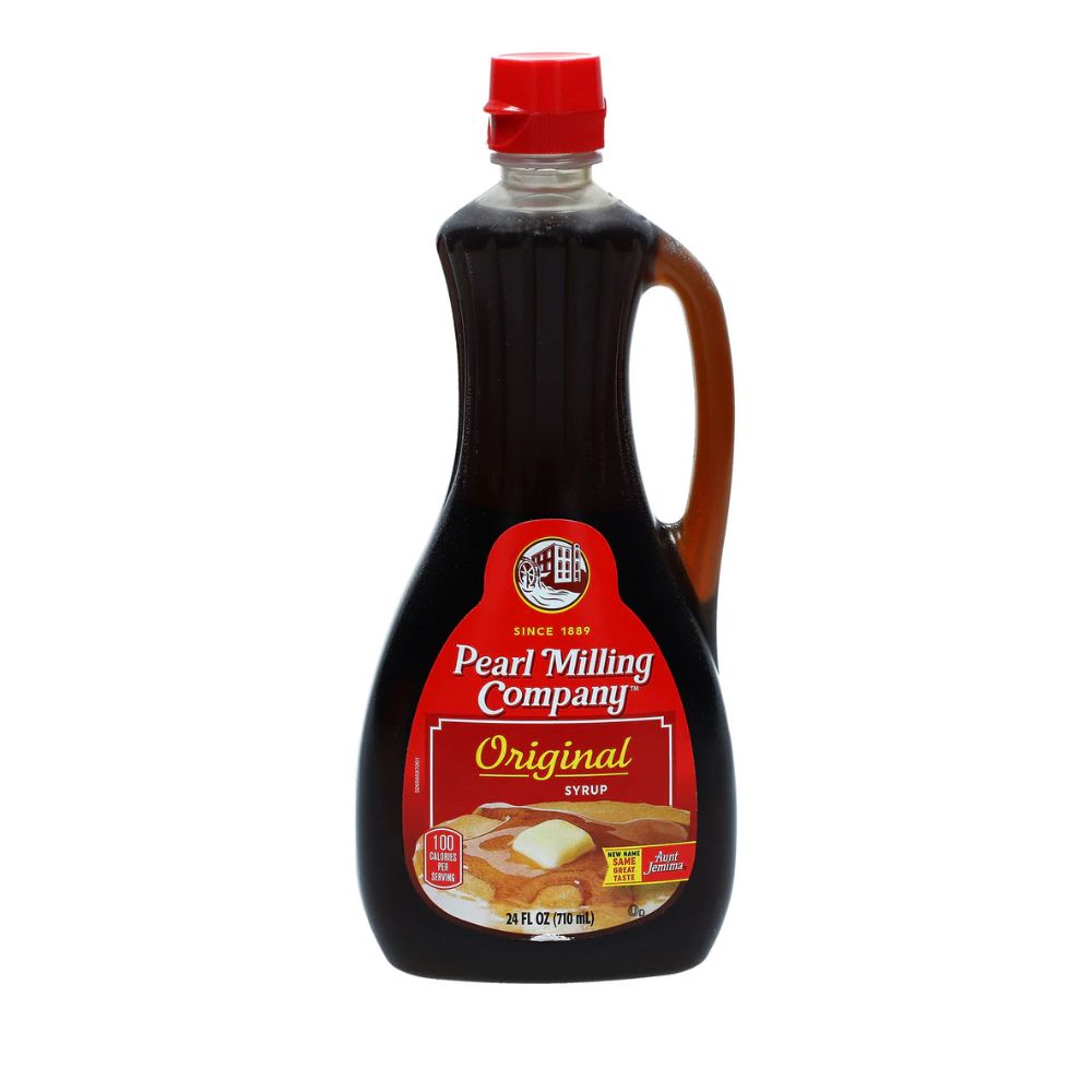 Σιρόπι Pearl Milling Company Original Syrup